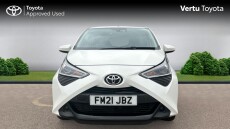 Toyota Aygo 1.0 VVT-i X-Play TSS 5dr Petrol Hatchback